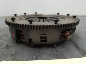 07l105269l Lamborghini Gallardo Oem 6 Speed Clutch #7891 I5 #3