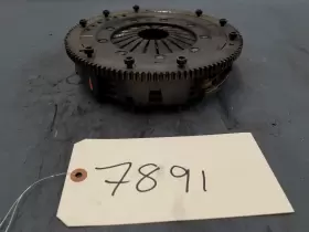 07l105269l Lamborghini Gallardo Oem 6 Speed Clutch #7891 I5