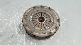 07l105273b Lamborghini Gallardo Oem E-gear Clutch Assembly #7820 I5 #3