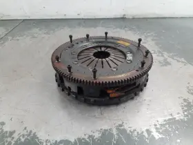 07l105273e Lamborghini 2005 Gallardo 5.0l V10 E-gear Clutch Assembly #2070 H3