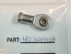 400721993a Lamborghini 2004-2008 Gallardo Clutch Assembly Swivel Head