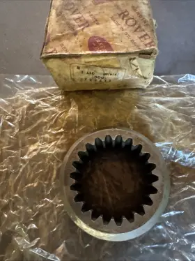 217522 Land Rover Nos Series 2 2a 3 Pto Clutch Dog -