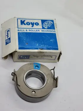 L79-8398 Lazorlite Clutch T/o Bearing Koyo
