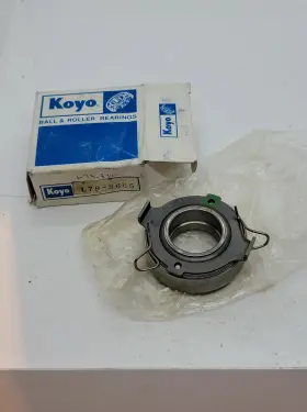 L79-8665 Lazorlite Fits Chevy Nova Clutch T/o Bearing