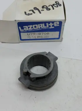 U79-8708 Lazorlite Clutch T/o Bearing