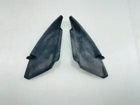53823-76010 Lexus 2011 2014 Ct200h Windshield Side Cowl Trim Panels Set Oem