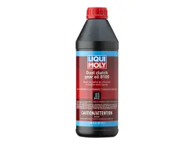 Cf25v3 Liqui Moly Dual Clutch Transmission Fluid For 10-18 20-23 Audi S6 S5 R8 Rs5 S7 S4