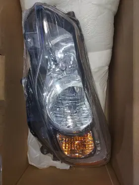 Su250514oc Lkq Corp Su2502140c New-never Used Keystone Ft12-ft13 Sub Impreza Drivers Side Headlight #2