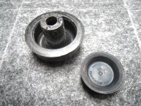 071-0251 Lockheed Clutch Slave Cylinder Kit For Austin Healey And Jaguar Made In England By