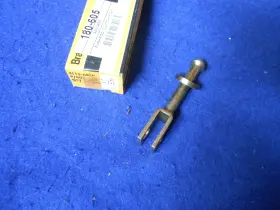 4115-605p Lockheed Nos Clutch Push Rod Austin Healey Sprite Mg Midget 1275 1500