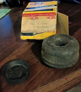 Kl71525 Lockheed 1 Box Nos Kl 71525 Clutch Slave Cylinder Repair Kit