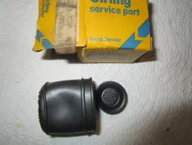 Lssb608 Lockheed Jaguar Mk10 420 Xke E-type Clutch Master Cylinder Kit 1964-1968 #ssb608