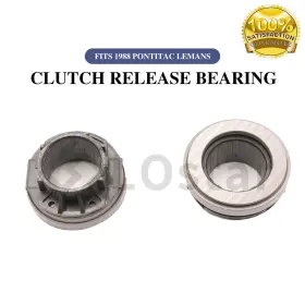 3151175031 Lostar Ls6104-1 New Fits 1988 Pontitac Lemans L4 1.6l 1588cc Clutch Release Bearing