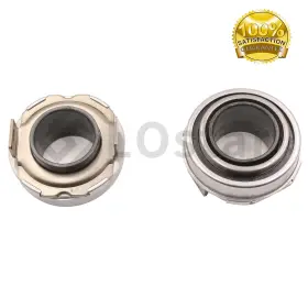 614146 Lostar Ls6324 Clutch Release Bearing Fits 1989-1991 Honda Civic L4 1.6l Sohc 4wd #614146
