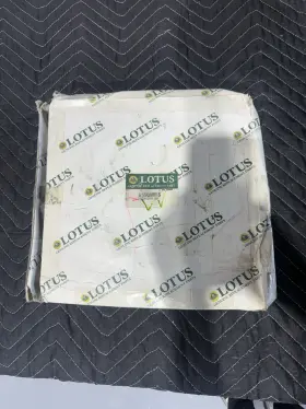 A120q6001s Lotus Genuine Clutch Cover Assembly Oem New
