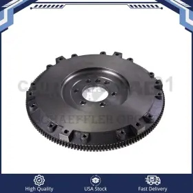 001so20260123a686 Luk For Chevrolet Bel Air 1955-1973 Clutch Flywheel