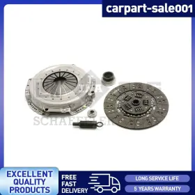 001so20260123a841 Luk Transmission Clutch Kit For 1987-1996 Ford F-250 1997 Hd