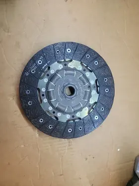 0302 Luk 005108265012 324 10 Clutch Disc For Audi Ford Seat Skoda Vw
