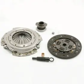 Luk 01-024 Transmission Clutch Kit P N 01 024