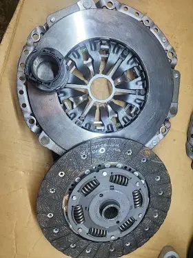 3000951848 Luk 013872702398 Clutch Kit Xtend For Audi 324037110 124041710 Replacement Part #3