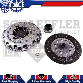 03-071 Luk Transmission Clutch Kit For Bmw E60 E90 E92 328i Xdrive 530i