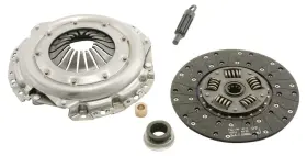 04-021 Luk Repset Clutch Kit Oem Replacement