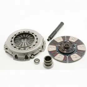 04-107 Luk Transmission Clutch Kit P N 04 107