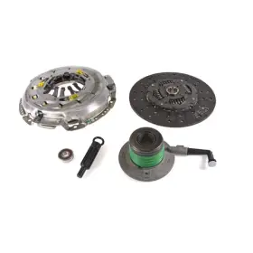 04-211 Luk Transmission Clutch Kit P N 04 211