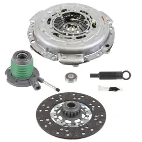 04-269 Luk Transmission Clutch Kit P N 04 269