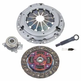 04-272 Luk Transmission Clutch Kit P N 04 272
