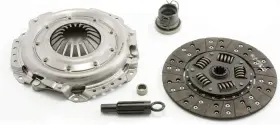 05-173 Luk Schaeffler Repset Clutch Kit Oem Replacement