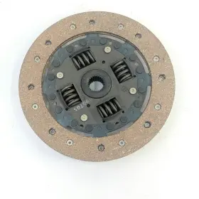055141031 Luk For Volkswagen Vw Golf Jetta Scirocco 190mm Clutch Friction Disc #2