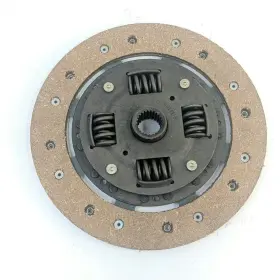055141031 Luk For Volkswagen Vw Golf Jetta Scirocco 190mm Clutch Friction Disc #3