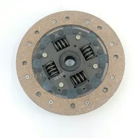 055141031 Luk For Volkswagen Vw Golf Jetta Scirocco 190mm Clutch Friction Disc