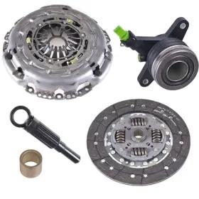 06-082 Luk Transmission Clutch Kit P N 06 082