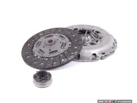 079198141x Luk - Clutch Kit