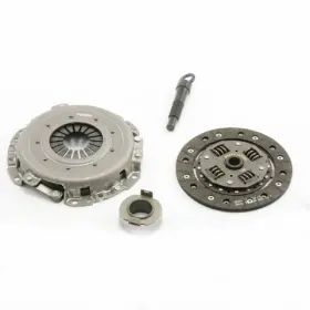 08-015 Luk Transmission Clutch Kit P N 08 015