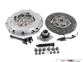 0b4198031 Luk - Clutch Kit