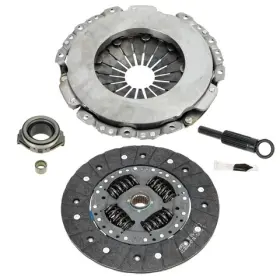 10-074 Luk Transmission Clutch Kit P N 10 074