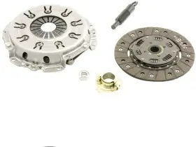 11dz13w Luk Clutch Kit Fits 1983-1996 Mitsubishi Mighty Max