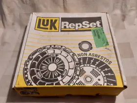 16-090 Luk Toyota Tacoma 1995-2003 Repset Clutch Kit