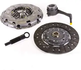 17-067 Luk Schaeffler Repset Clutch Kit Oem Replacement