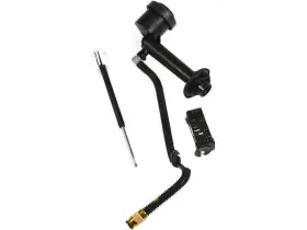 19423stsy Luk For Gmc Sierra 2500 Hd Clutch Master Cylinder And Line Assembly