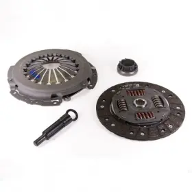21-017 Luk Transmission Clutch Kit P N 21 017
