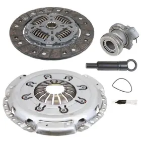 21-037 Luk Transmission Clutch Kit P N 21 037