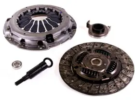 21dxwp26 Luk Clutch Kit For Saab 92x 2006