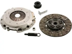 23mh58s Luk Clutch Kit Fits 1996-1999 Chevy C1500