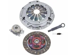 28fbqh Luk Clutch Kit Fits Suzuki Sx4 2010-2013 2.0l 4 Cyl