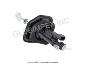 31367404 Luk Volvo 2005-2013 Clutch Master Cylinder 1 Year Warranty #2