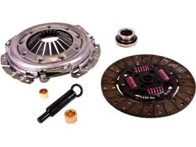 31897nhnq Luk For 1991-1992 Isuzu Rodeo Clutch Kit 3.1l V6 Rwd